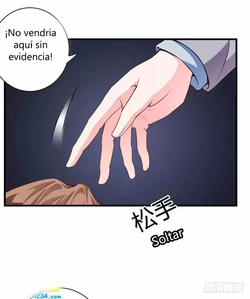 Flash Marriage Astonishing Love - Capítulo 102 - Página 17 - LectorTMOo