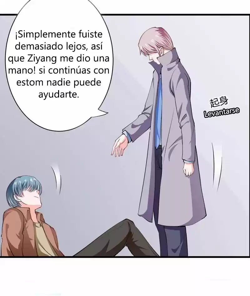 Flash Marriage Astonishing Love - Capítulo 102 - Página 18 - LectorTMOo