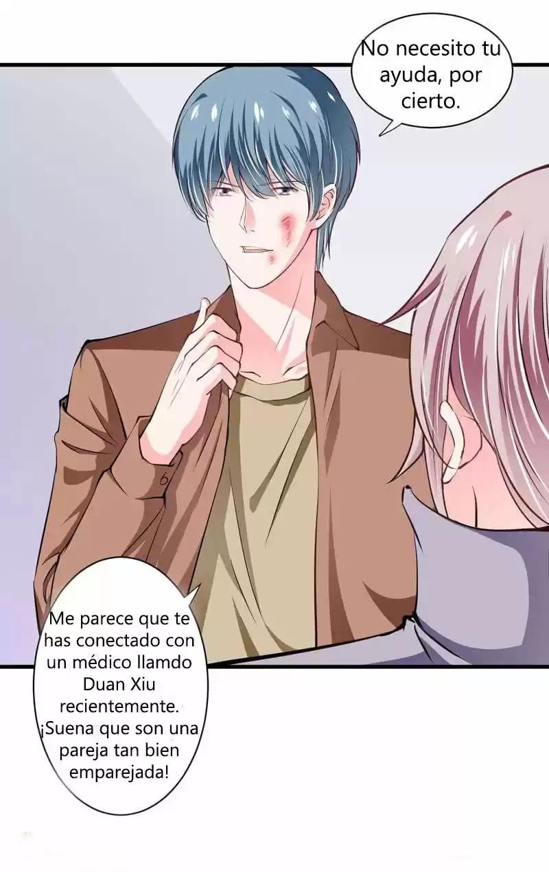 Flash Marriage Astonishing Love - Capítulo 102 - Página 19 - LectorTMOo
