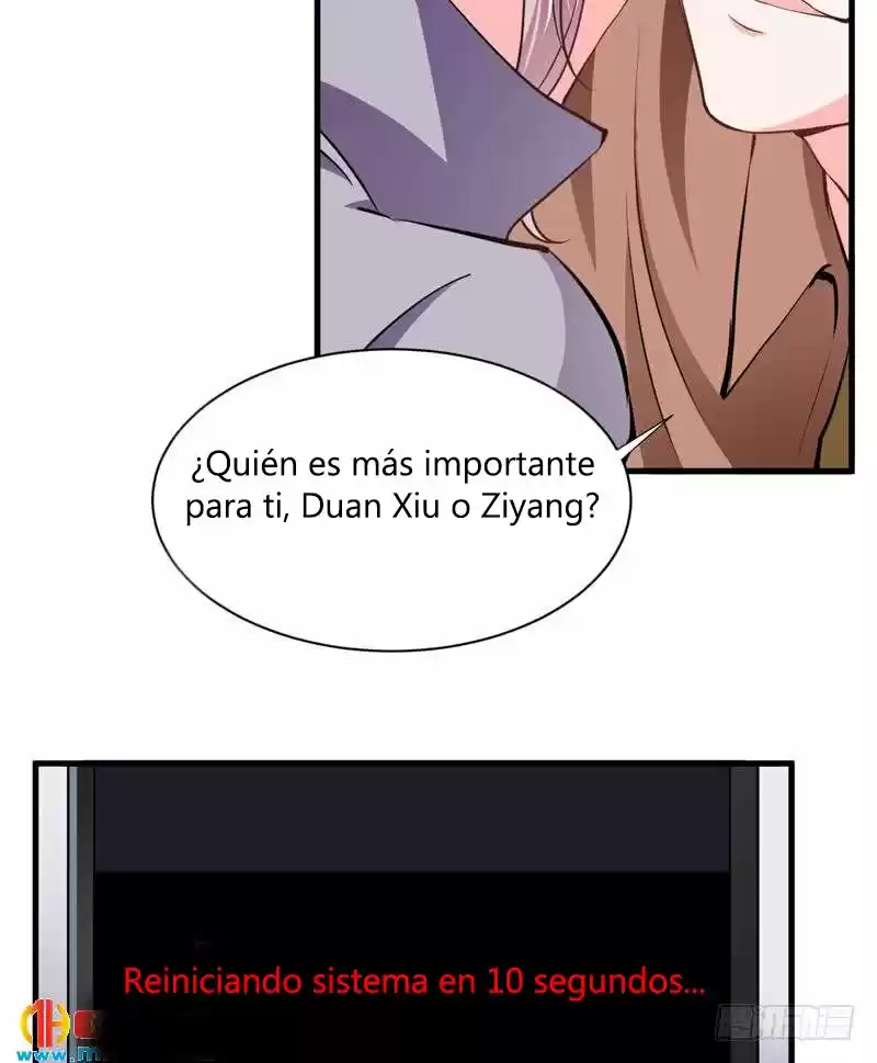 Flash Marriage Astonishing Love - Capítulo 102 - Página 21 - LectorTMOo