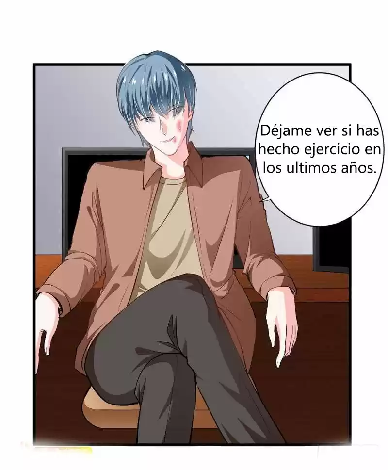 Flash Marriage Astonishing Love - Capítulo 102 - Página 26 - LectorTMOo