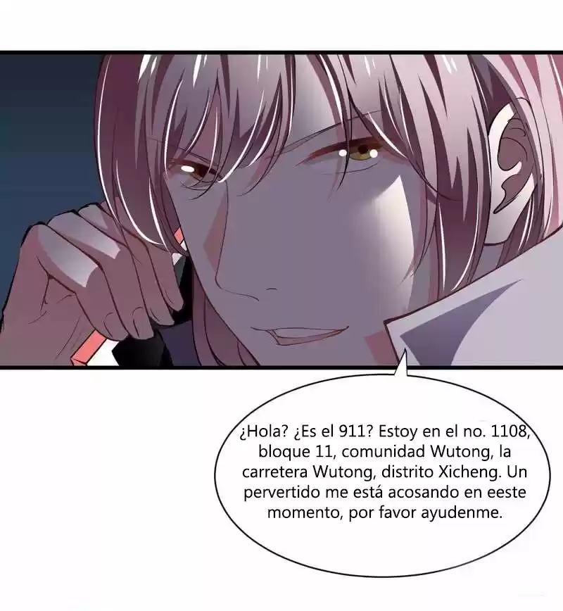 Flash Marriage Astonishing Love - Capítulo 102 - Página 33 - LectorTMOo
