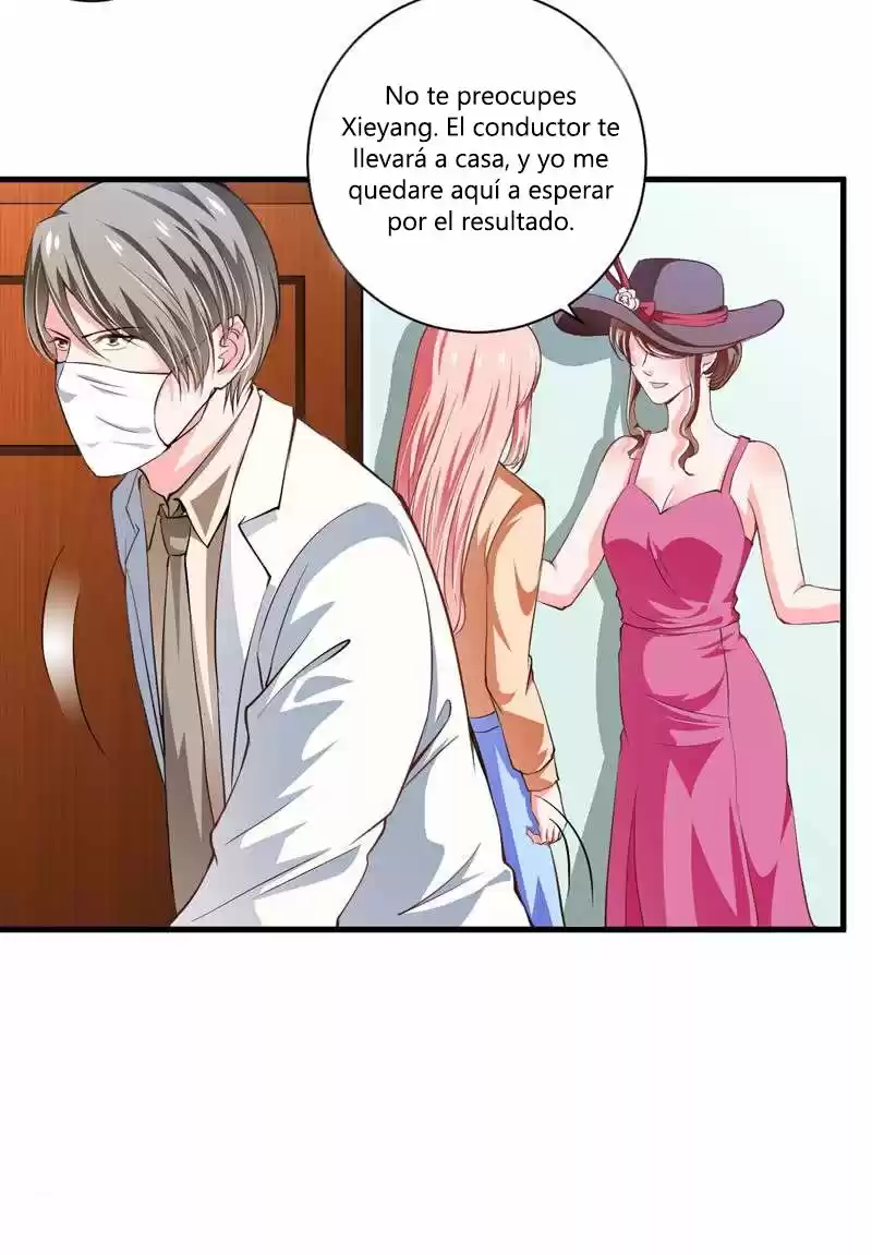 Flash Marriage Astonishing Love - Capítulo 103 - Página 6 - LectorTMOo