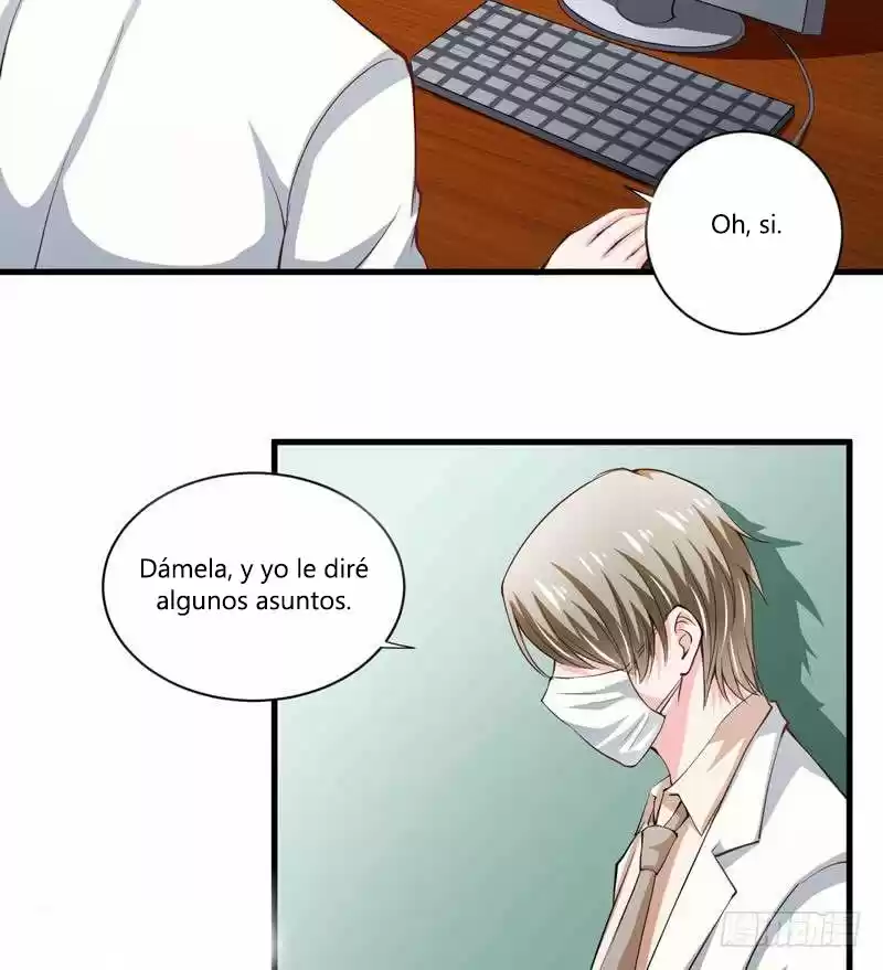 Flash Marriage Astonishing Love - Capítulo 103 - Página 8 - LectorTMOo