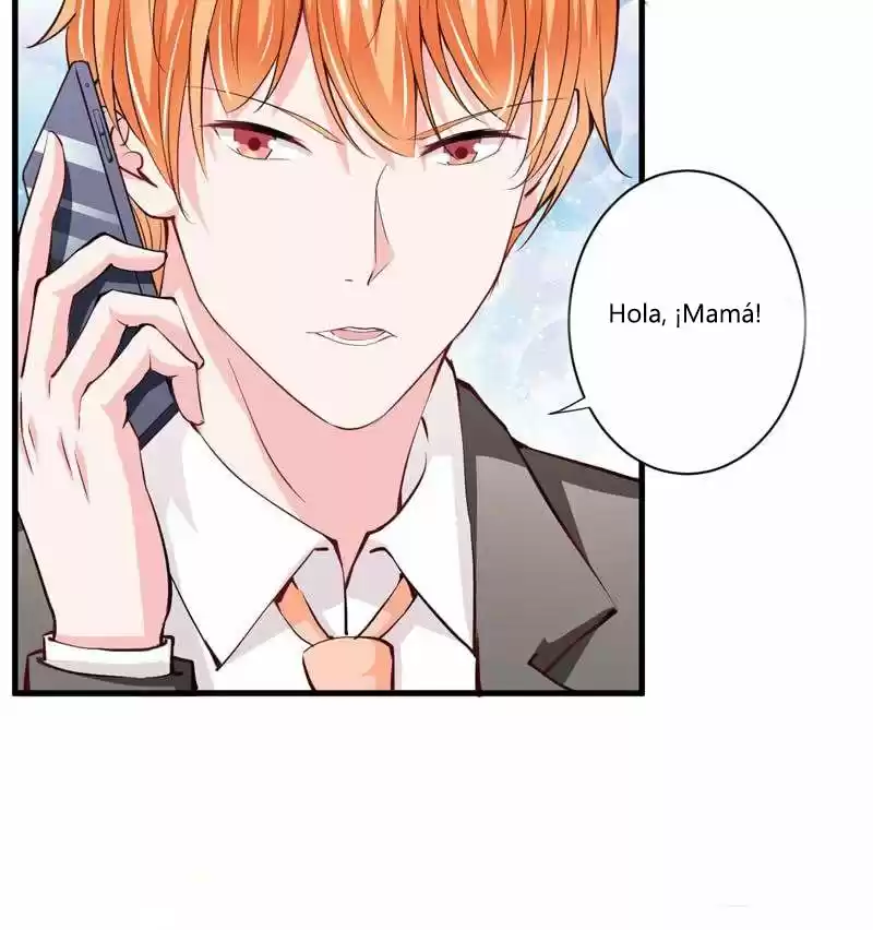 Flash Marriage Astonishing Love - Capítulo 103 - Página 21 - LectorTMOo