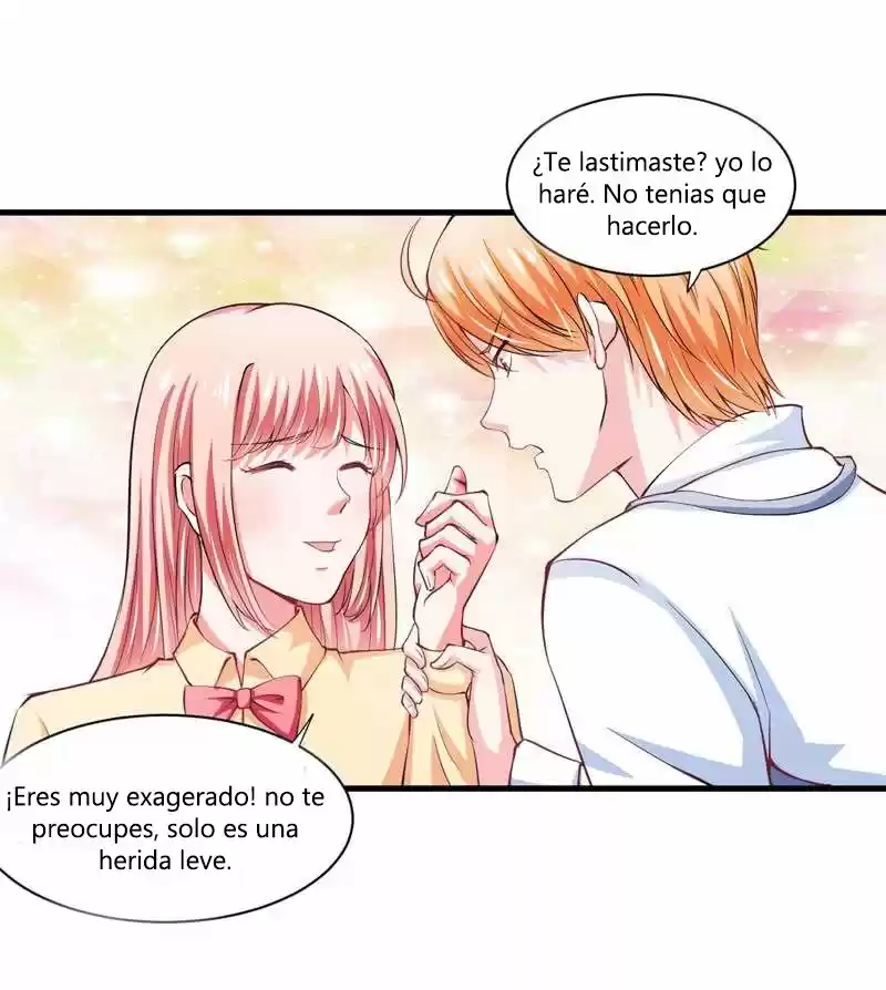 Flash Marriage Astonishing Love - Capítulo 103 - Página 33 - LectorTMOo
