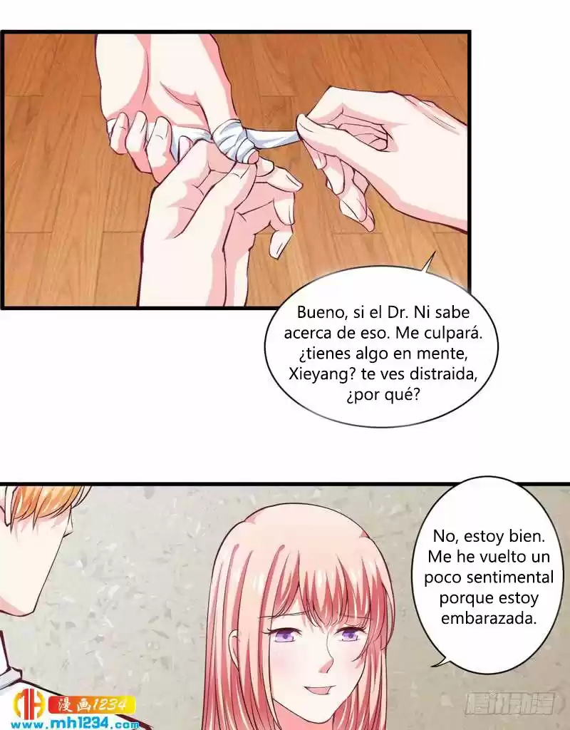 Flash Marriage Astonishing Love - Capítulo 103 - Página 34 - LectorTMOo