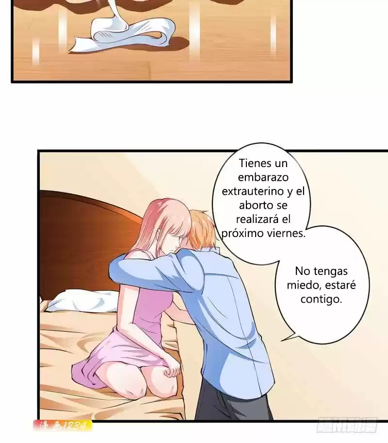 Flash Marriage Astonishing Love - Capítulo 104 - Página 7 - LectorTMOo