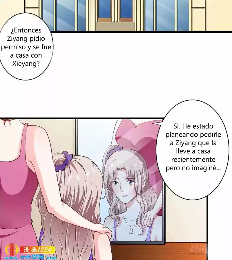 Flash Marriage Astonishing Love - Capítulo 104 - Página 11 - LectorTMOo