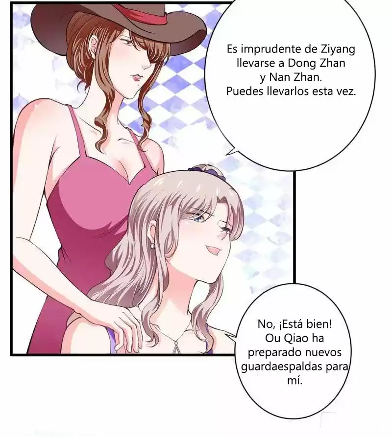 Flash Marriage Astonishing Love - Capítulo 104 - Página 16 - LectorTMOo