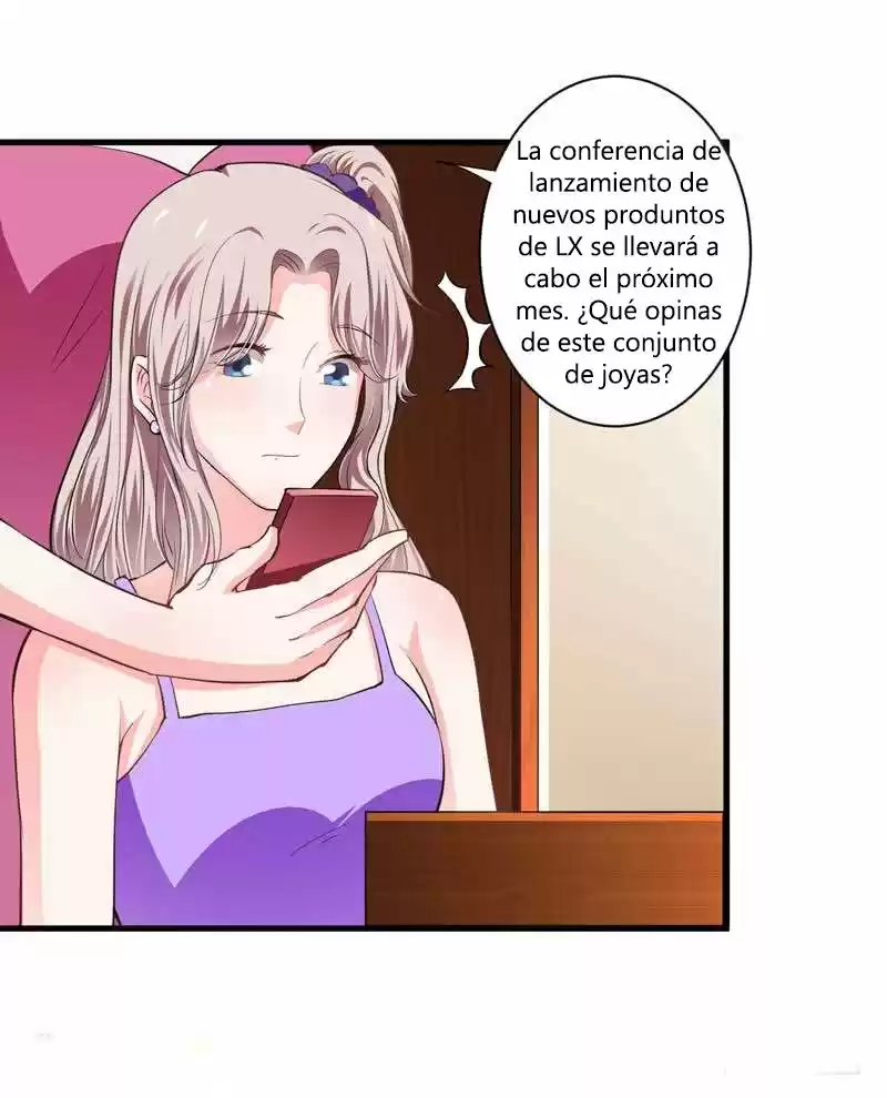Flash Marriage Astonishing Love - Capítulo 104 - Página 18 - LectorTMOo