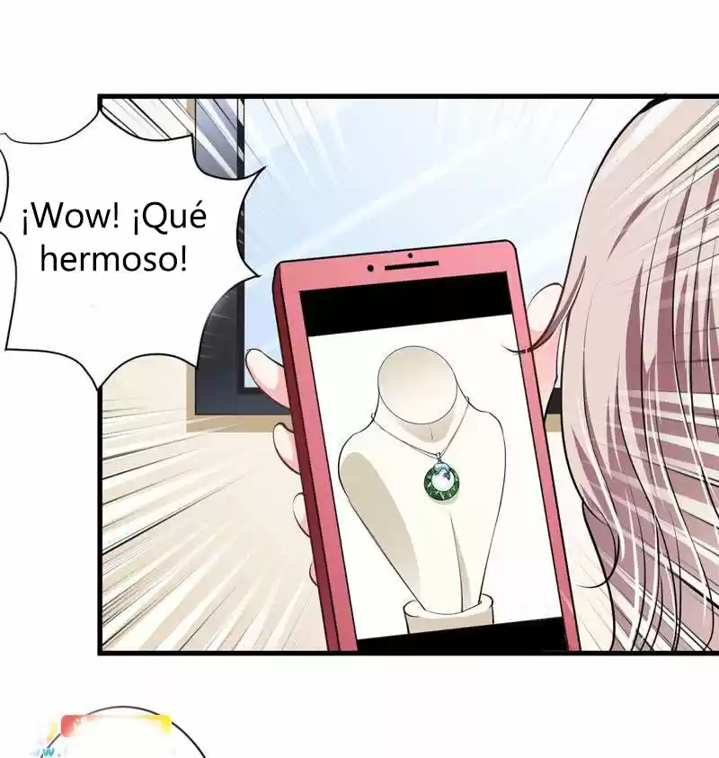Flash Marriage Astonishing Love - Capítulo 104 - Página 19 - LectorTMOo