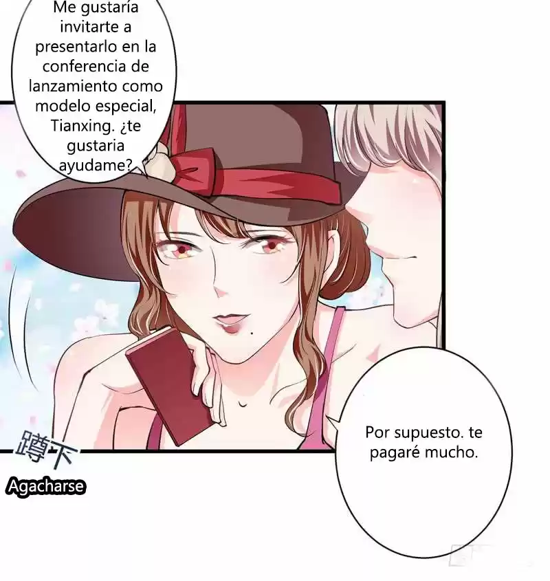 Flash Marriage Astonishing Love - Capítulo 104 - Página 20 - LectorTMOo