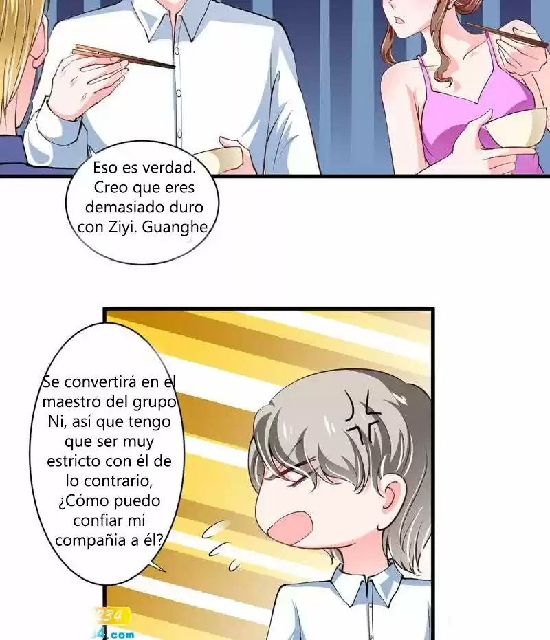 Flash Marriage Astonishing Love - Capítulo 104 - Página 29 - LectorTMOo