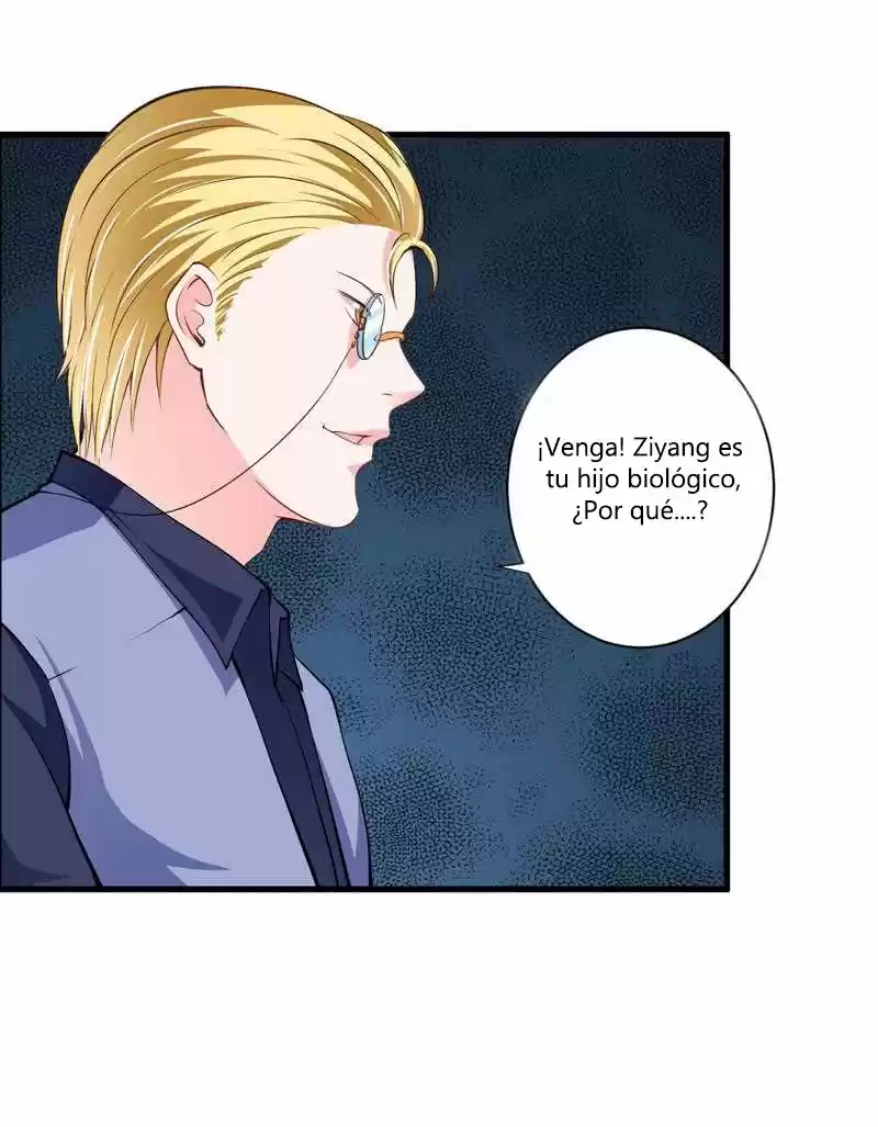 Flash Marriage Astonishing Love - Capítulo 104 - Página 32 - LectorTMOo