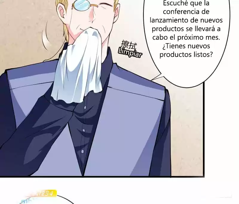 Flash Marriage Astonishing Love - Capítulo 105 - Página 6 - LectorTMOo