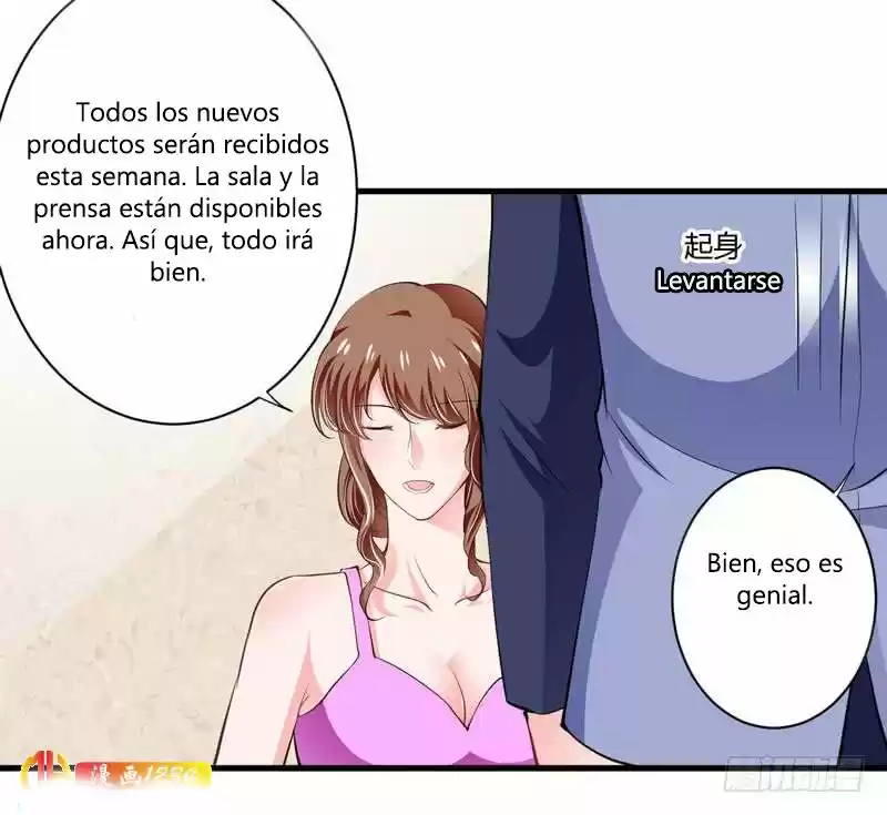 Flash Marriage Astonishing Love - Capítulo 105 - Página 7 - LectorTMOo