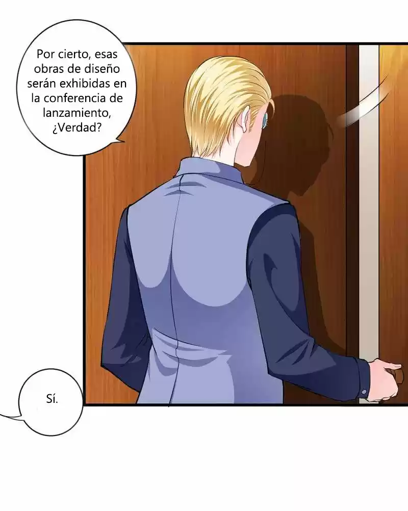 Flash Marriage Astonishing Love - Capítulo 105 - Página 8 - LectorTMOo