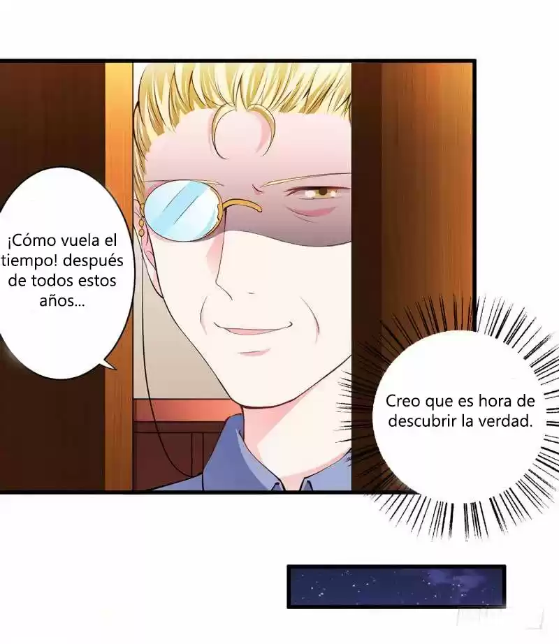 Flash Marriage Astonishing Love - Capítulo 105 - Página 9 - LectorTMOo