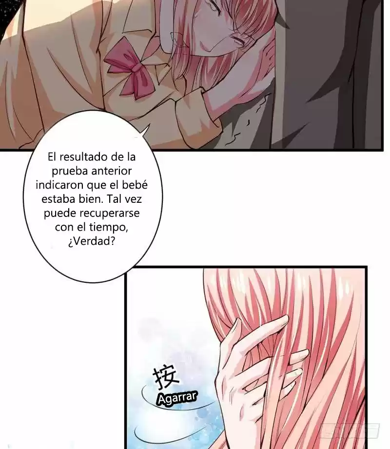 Flash Marriage Astonishing Love - Capítulo 105 - Página 21 - LectorTMOo