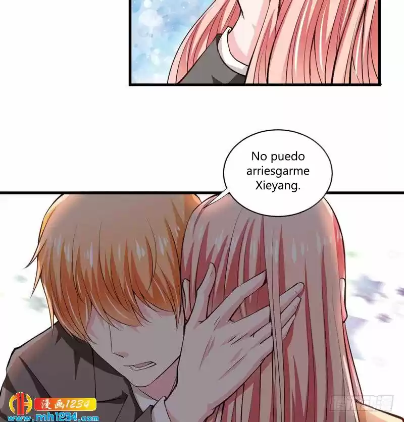 Flash Marriage Astonishing Love - Capítulo 105 - Página 22 - LectorTMOo
