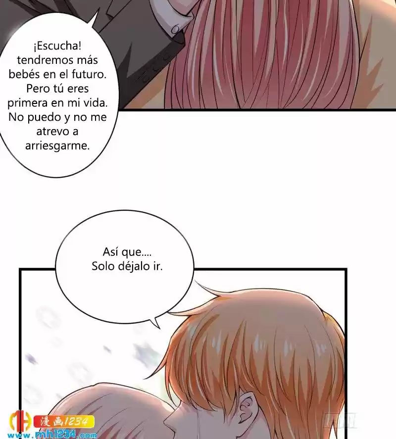 Flash Marriage Astonishing Love - Capítulo 105 - Página 23 - LectorTMOo
