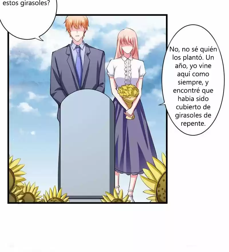 Flash Marriage Astonishing Love - Capítulo 105 - Página 27 - LectorTMOo