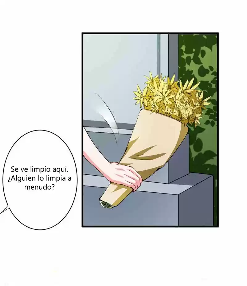 Flash Marriage Astonishing Love - Capítulo 105 - Página 28 - LectorTMOo