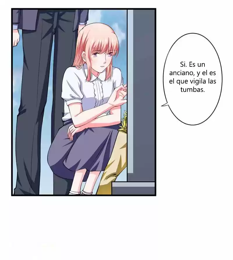 Flash Marriage Astonishing Love - Capítulo 105 - Página 29 - LectorTMOo