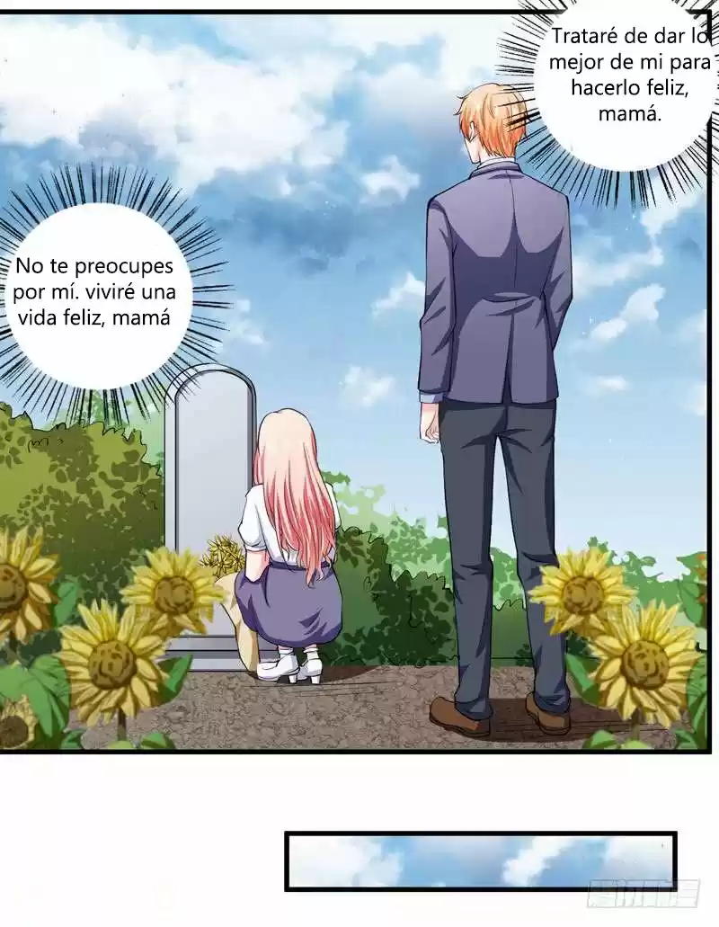 Flash Marriage Astonishing Love - Capítulo 105 - Página 34 - LectorTMOo