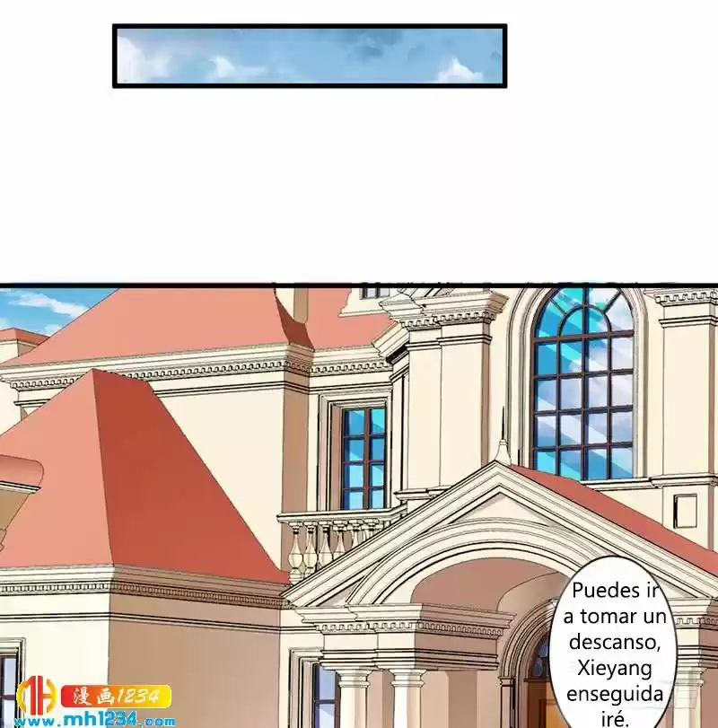 Flash Marriage Astonishing Love - Capítulo 105 - Página 35 - LectorTMOo