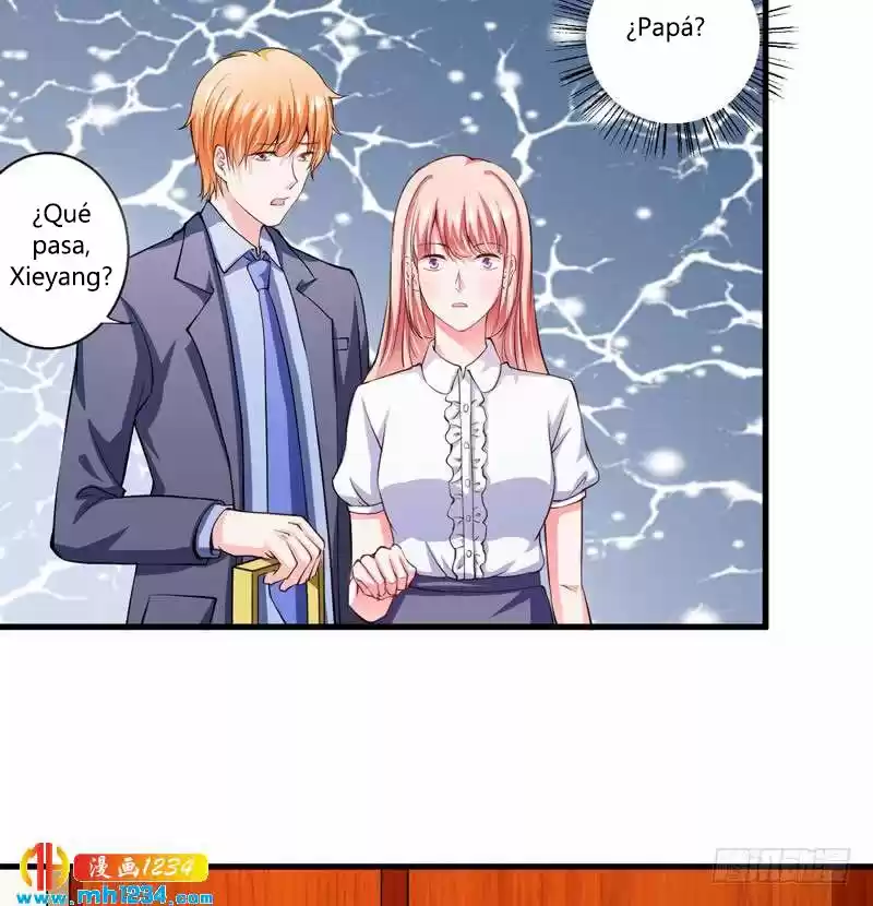 Flash Marriage Astonishing Love - Capítulo 105 - Página 38 - LectorTMOo
