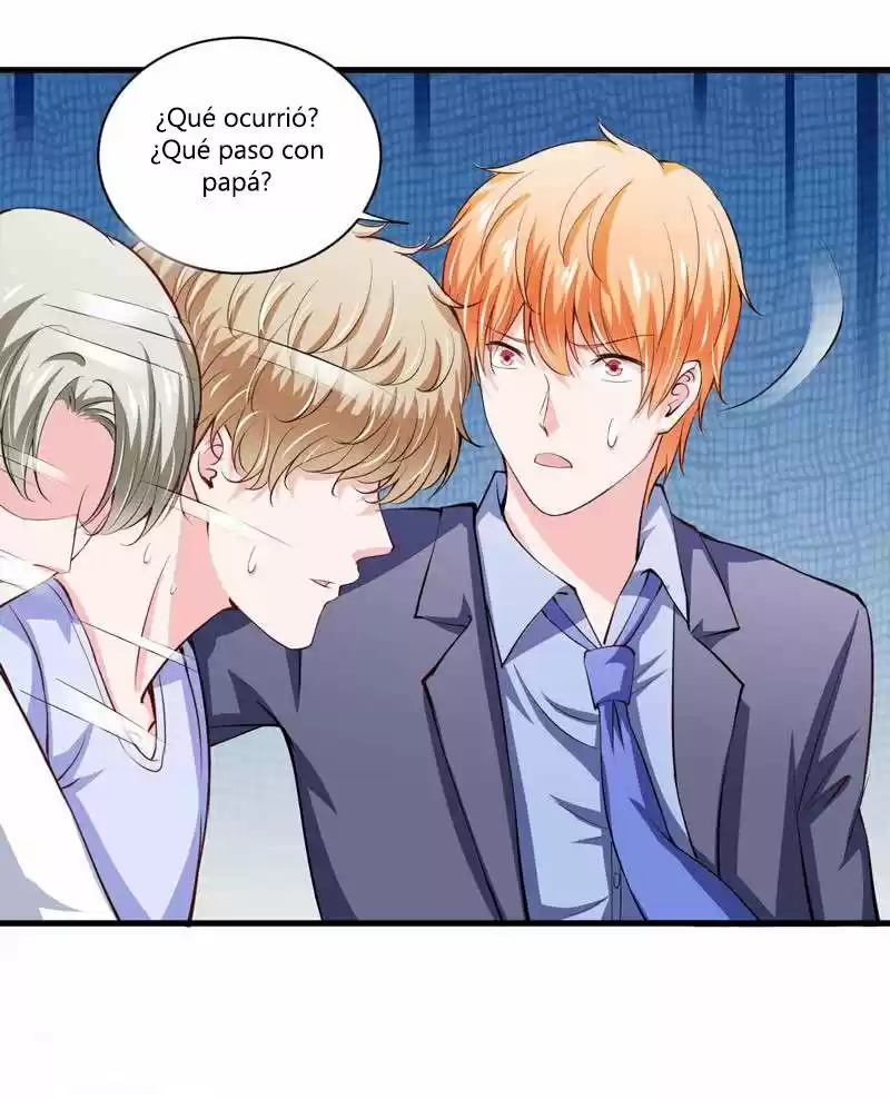 Flash Marriage Astonishing Love - Capítulo 105 - Página 40 - LectorTMOo