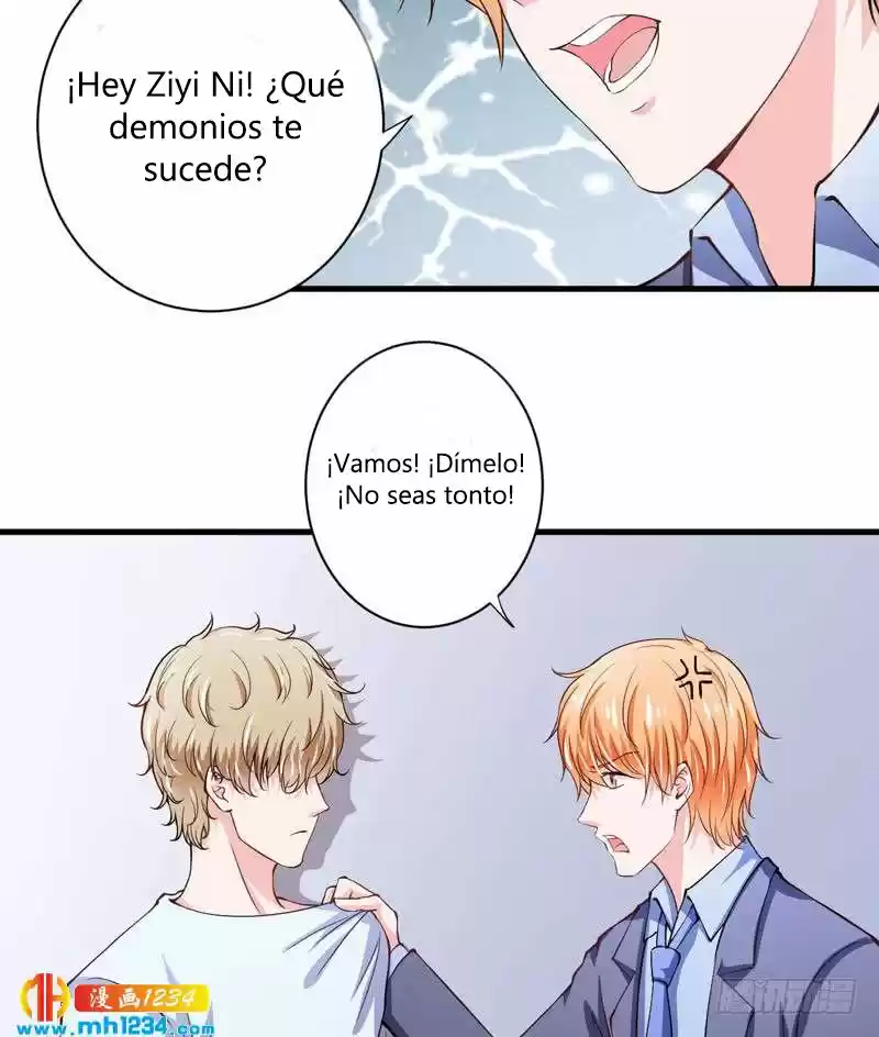 Flash Marriage Astonishing Love - Capítulo 106 - Página 4 - LectorTMOo