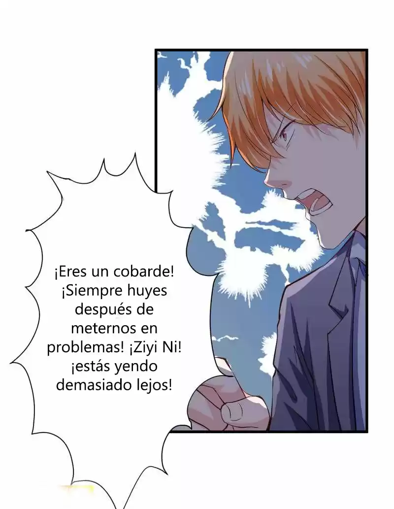 Flash Marriage Astonishing Love - Capítulo 106 - Página 9 - LectorTMOo