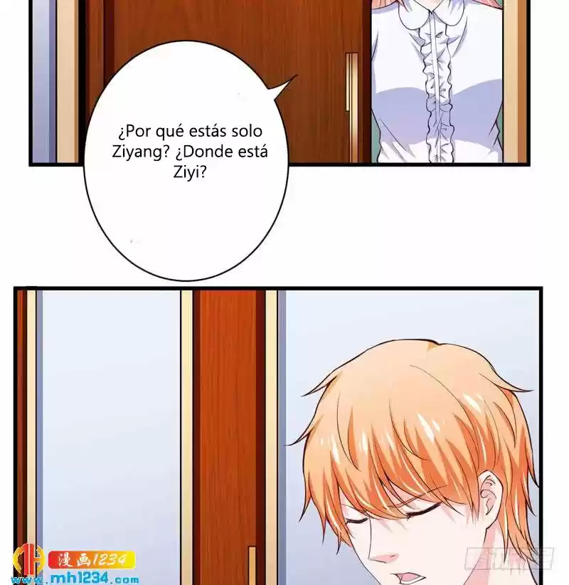 Flash Marriage Astonishing Love - Capítulo 106 - Página 14 - LectorTMOo