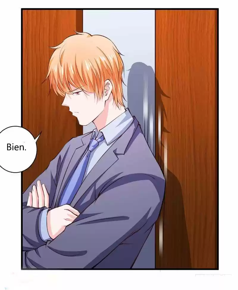 Flash Marriage Astonishing Love - Capítulo 106 - Página 17 - LectorTMOo
