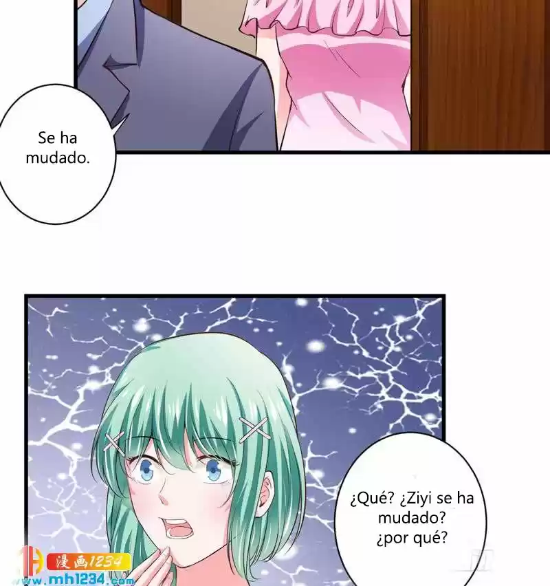 Flash Marriage Astonishing Love - Capítulo 106 - Página 20 - LectorTMOo