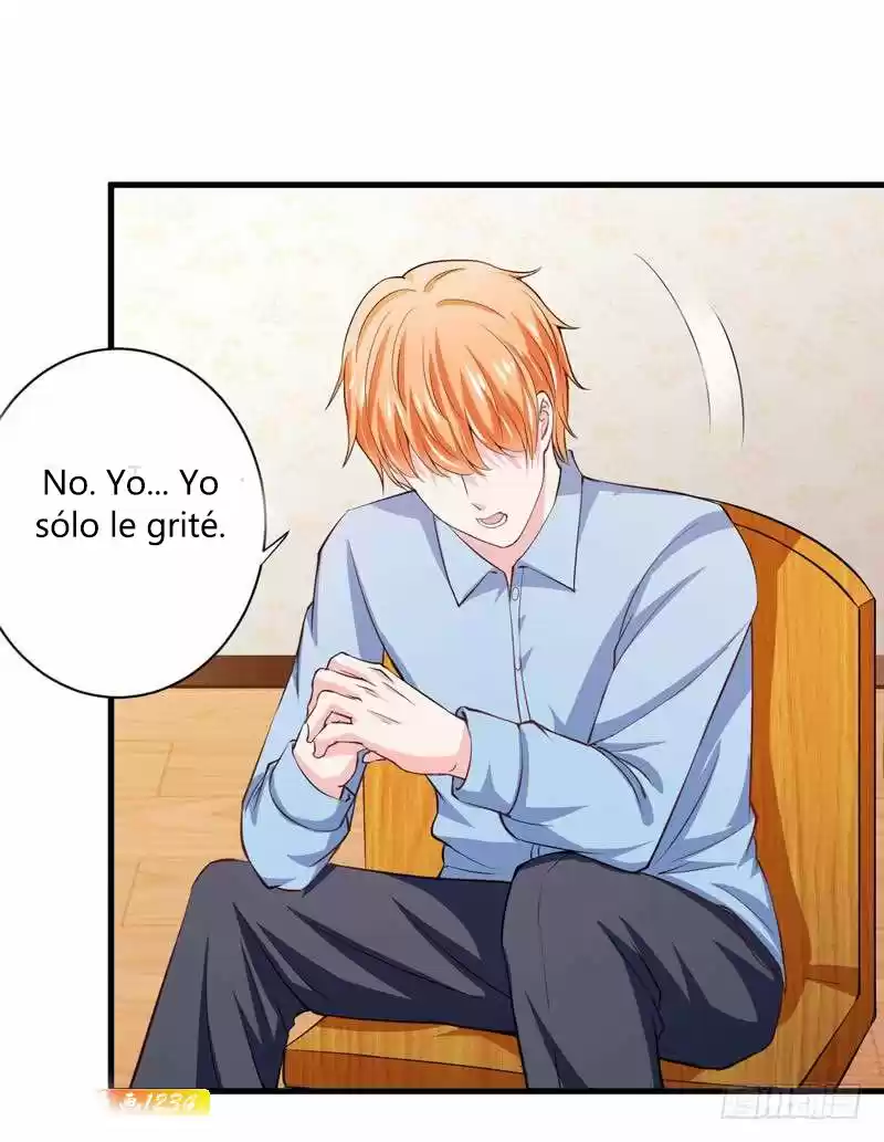Flash Marriage Astonishing Love - Capítulo 106 - Página 29 - LectorTMOo