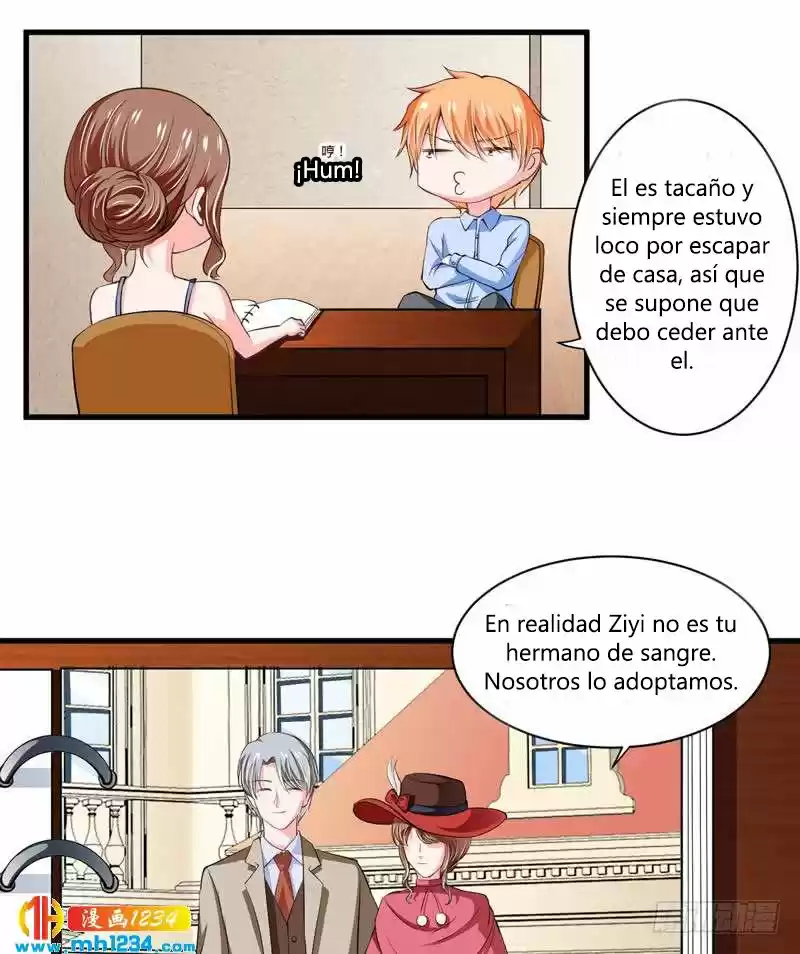 Flash Marriage Astonishing Love - Capítulo 106 - Página 32 - LectorTMOo