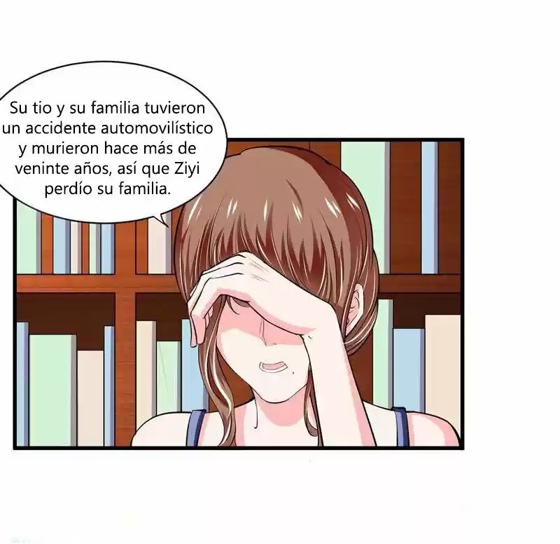 Flash Marriage Astonishing Love - Capítulo 107 - Página 1 - LectorTMOo