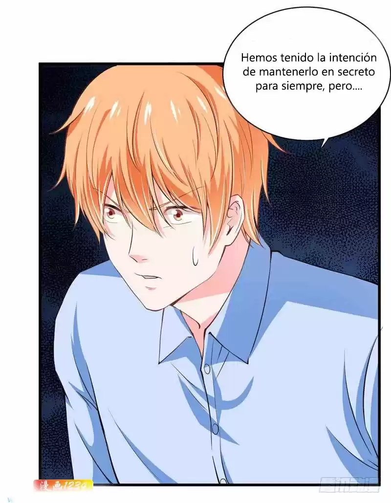 Flash Marriage Astonishing Love - Capítulo 107 - Página 3 - LectorTMOo