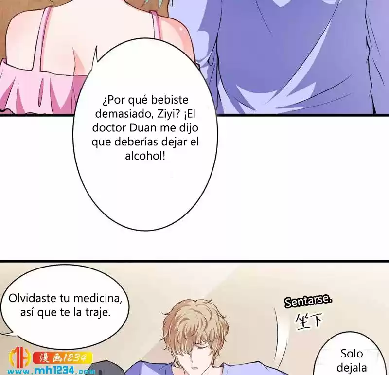 Flash Marriage Astonishing Love - Capítulo 107 - Página 10 - LectorTMOo