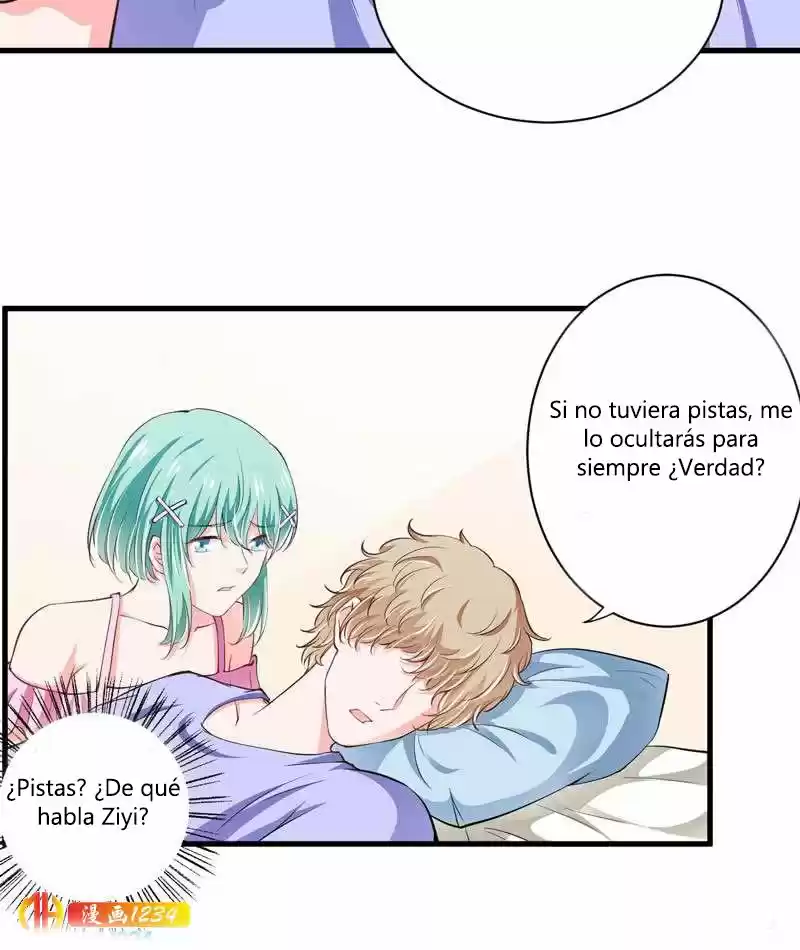 Flash Marriage Astonishing Love - Capítulo 107 - Página 20 - LectorTMOo