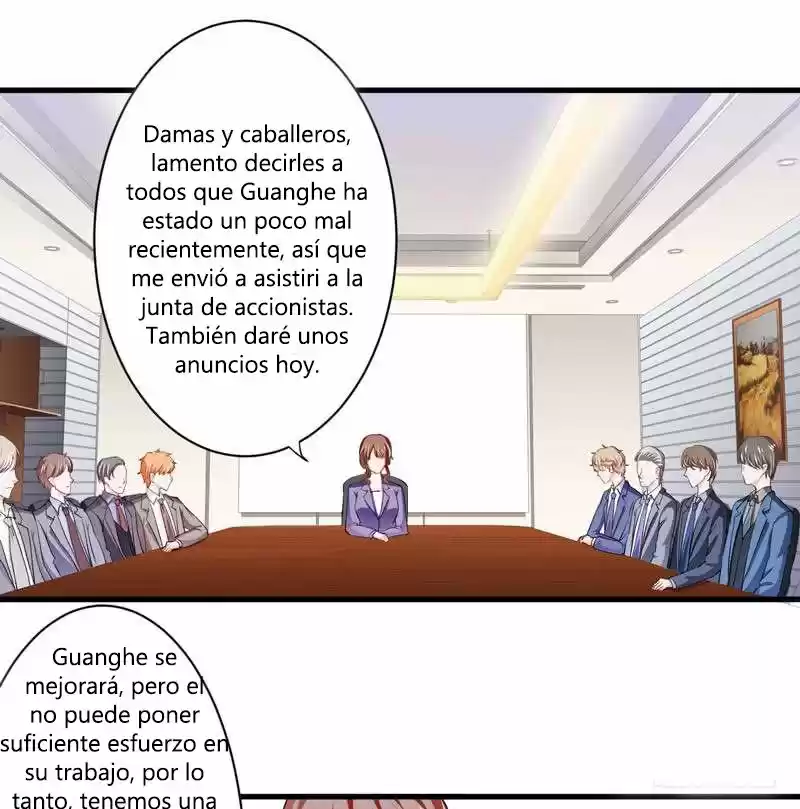 Flash Marriage Astonishing Love - Capítulo 107 - Página 27 - LectorTMOo