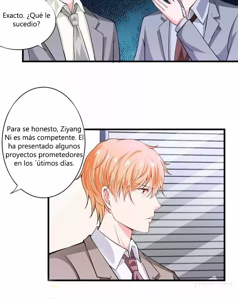 Flash Marriage Astonishing Love - Capítulo 107 - Página 29 - LectorTMOo