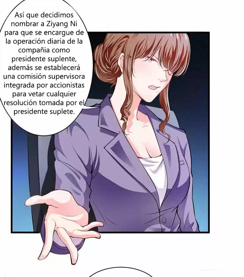 Flash Marriage Astonishing Love - Capítulo 107 - Página 33 - LectorTMOo