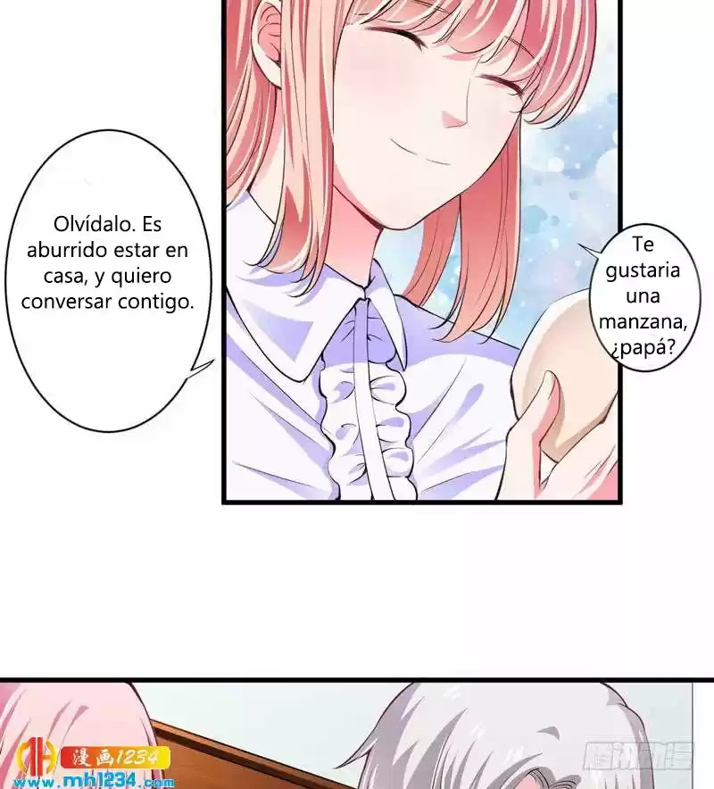 Flash Marriage Astonishing Love - Capítulo 108 - Página 5 - LectorTMOo