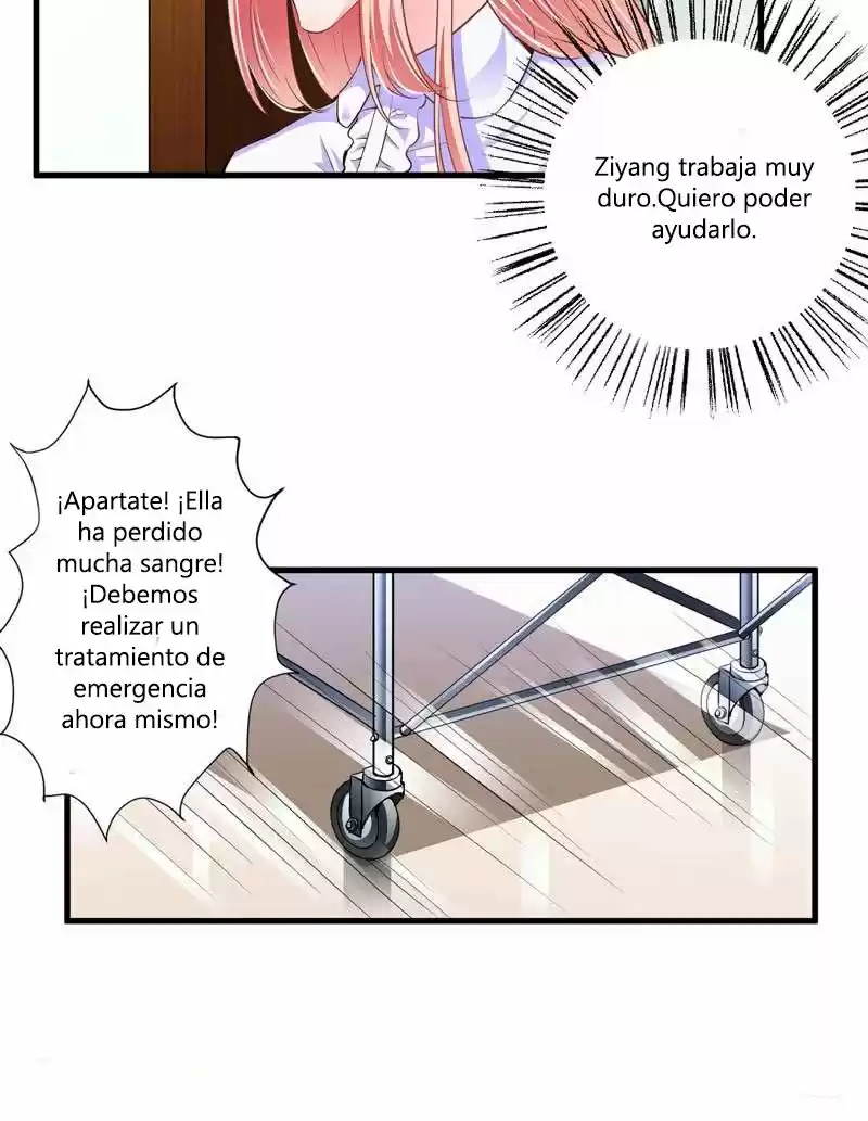 Flash Marriage Astonishing Love - Capítulo 108 - Página 8 - LectorTMOo