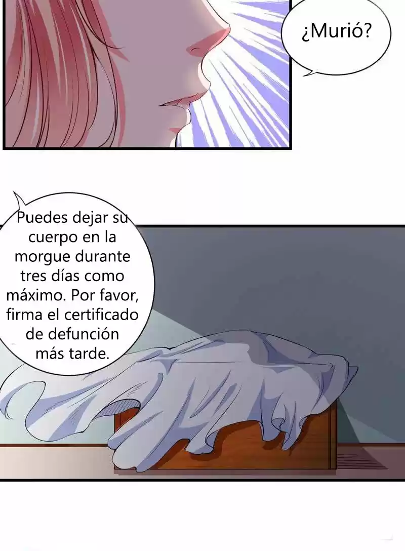 Flash Marriage Astonishing Love - Capítulo 108 - Página 16 - LectorTMOo